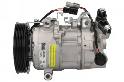 Compresor climatizare potrivit RENAULT GRAND SCENIC IV, KADJAR, MEGANE IV, SCENIC IV 1.5D 1.5DH 06.15