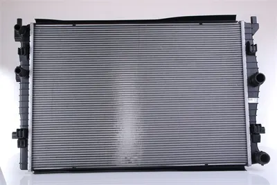 Radiator Racire Motor Potrivit Audi A3; Seat Leon, Leon Sportstourer; Skoda Octavia Iv; Vw Caddy V, Caddy V Minivan, Golf Viii, Touran 1.0-2.0d 07.19