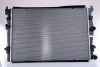 Radiator Racire Motor Potrivit Audi A3; Seat Leon, Leon Sportstourer; Skoda Octavia Iv; Vw Caddy V, Caddy V Minivan, Golf Viii, Touran 1.0-2.0d 07.19-