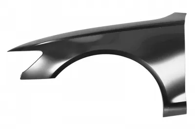 Aripa fata stanga aluminiu AUDI A3 HATCHBACK dupa 2012