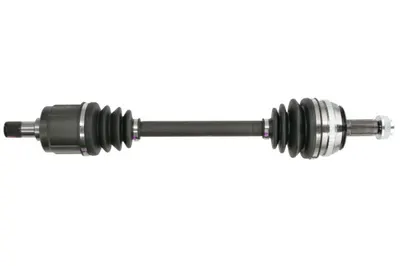 Planetara Fata Dreapta 637mm potrivit HONDA CR-V I 2.0 10.95-02.02