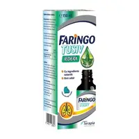 Sirop Faringo Tusiv Iedera, 150 ml