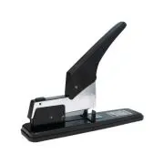 Capsator metalic Office Products, 240 coli, negru
