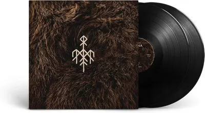 Birna - Vinyl