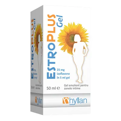 Estroplus Gel 50 ml – Hyllan