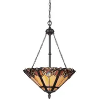 Lampa suspendata Cambridge 3 Light Pendant
