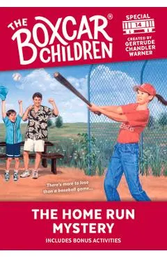 The Homerun Mystery
