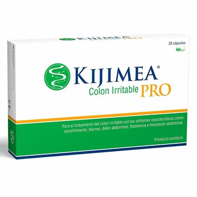 Supliment digestiv Kijimea Colon Irritable 28 Unități