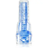 FLESHLIGHT Turbo Thrust masturbator transparent 25 cm