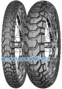 Mitas Enduro Trail ADV 2 ( 160/60 R15 TT/TL 67V Roata spate, Marcaj M+S )
