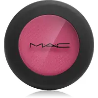 MAC Cosmetics Powder Kiss Soft Matte Eye Shadow fard ochi culoare Fall in Love 1.5 g