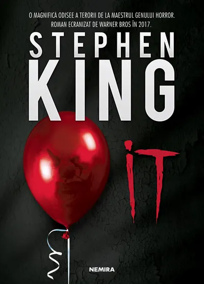 It