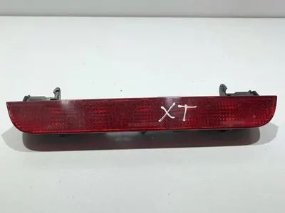 Stop suplimentar luneta Nissan X-Trail (2001-2007)