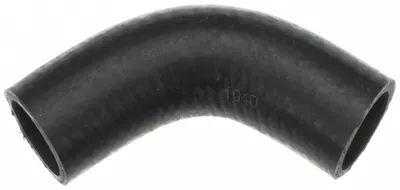 Furtun Radiator Superior (32mm 32mm) Potrivit Alfa Romeo Spider; Isuzu Trooper I; Mitsubishi Colt Iv, Lancer V, Mirage Iv; Suzuki Grand Vitara I, Vitara 1.6-2.7 01.75-10.03