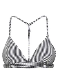Costum de baie dama - Superdry - bikini T Back - imprimeu - multicolor - material elastic