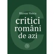Critici romani de azi