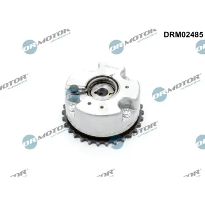 Regulator ax came Dr.Motor Automotive DRM02485