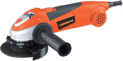 Șlefuitor unghiular electric Premium HD - 43553, 710W, Ø125 mm
