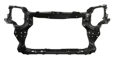 Acoperire fata potrivit CHEVROLET AVEO II 2005-2008 - (complet, cu suporturi pentru faruri)