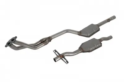 Catalizator EURO 3 EURO 4 potrivit BMW 3 (E46) 1.6 1.9 12.97-07.06