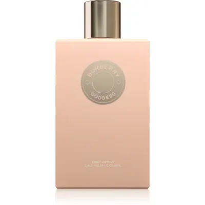 Burberry Goddess loțiune parfumată pentru corp pentru femei 200 ml