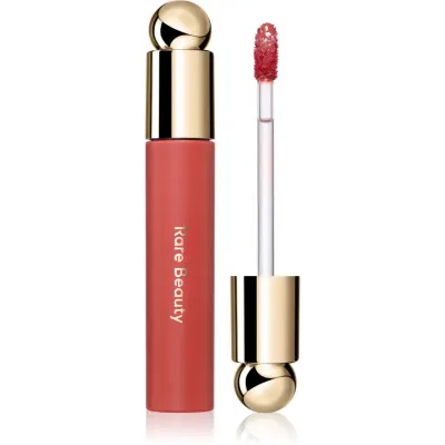 Rare Beauty Soft Pinch ulei nuanțator pentru buze cu efect de hidratare culoare Serenity 3 ml