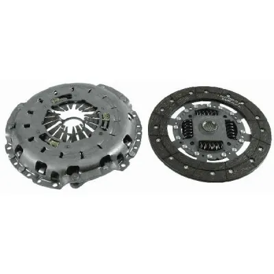 Set ambreiaj SACHS 3000 951 919