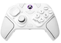 Controler Turtle Beach - Victrix Pro BFG Reloaded, XBOX, wireless, alb
