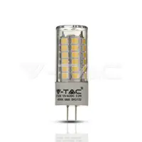 Spot LED SAMSUNG Cip G4 3.2W Plastic 6400K COD: 133