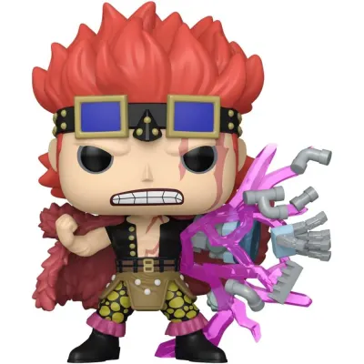 Figurina Funko Pop Animation One Piece - Kid with Awakening