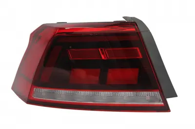 Stop lampa spate Stanga exterior, LED potrivit VW PASSAT B8 1.4-2.0D 08.14