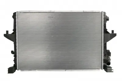 Radiator Racire Motor Potrivit Vw California T6 Camper, Multivan T6, Transporter T6, Transporter T6 Caravelle T6 2.0 2.0d 04.15-08.24