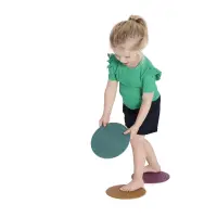 Discuri educative senzoriale ReDiscs