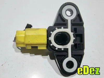 Senzor impact 5N0959354D Volkswagen Tiguan (2007-2011)