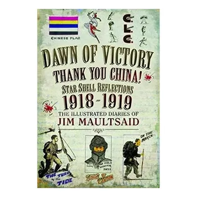 Dawn of Victory, Thank You China!
