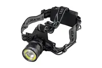 Lanterna Frontala Reincarcabila Cree + Cob 800Lm Jbm
