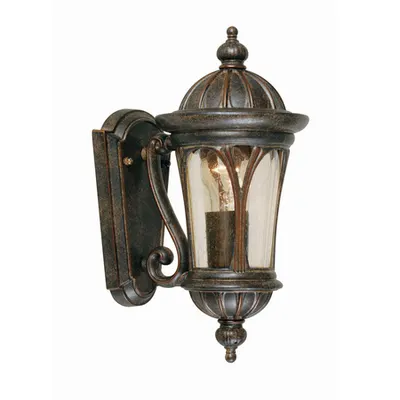 Aplica New England 1 Light Wall Lantern Small