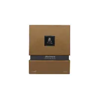 Parfum cu feromoni, Shiatsu, Fragrance, 15 ml, gri