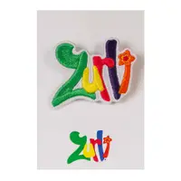 Broșă Logo Zurli
