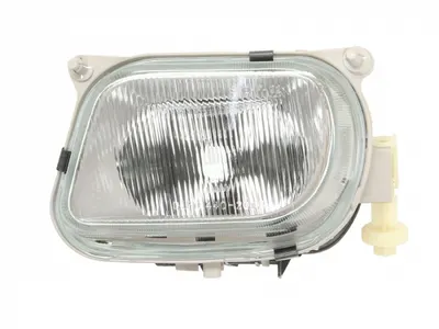 Proiector ceata Stanga (H1) potrivit MERCEDES E T-MODEL (S210), E (VF210), E (W210) 06.95-03.03