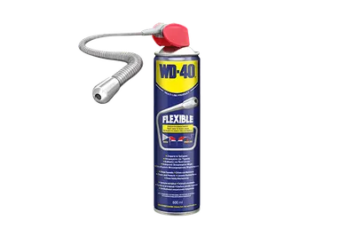 Lubrifiant Multifunctional Wd-40 Flexible 600Ml