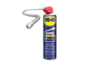 Lubrifiant Multifunctional Wd-40 Flexible 600Ml