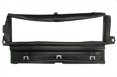 Deflector aer fata, plastic potrivit VOLVO XC60 II dupa 2017