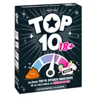 TOP10 18 (limba romana)
