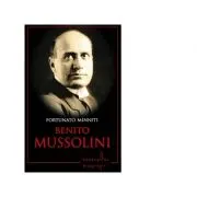 Benito Mussolini