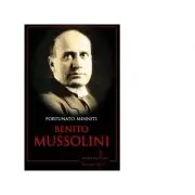 Benito Mussolini