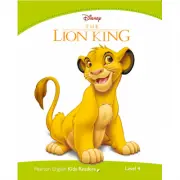 Level 4. Disney The Lion King