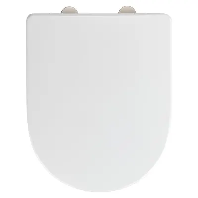 Capac WC Wenko Exclusive Laufen Pro, alb