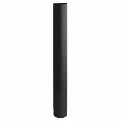 Burlan tabla eco fi 150 - 1m - 0,6mm