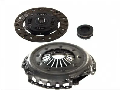 Set ambreiaj cu rulment (210mm) AUDI 100, 80,90, A4, A6, COUPE; VW PASSAT 1.4-2.0 intre 1983-2001